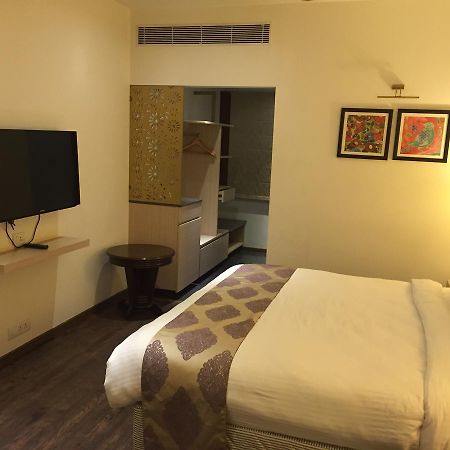 Royal Regency Madurai Extérieur photo