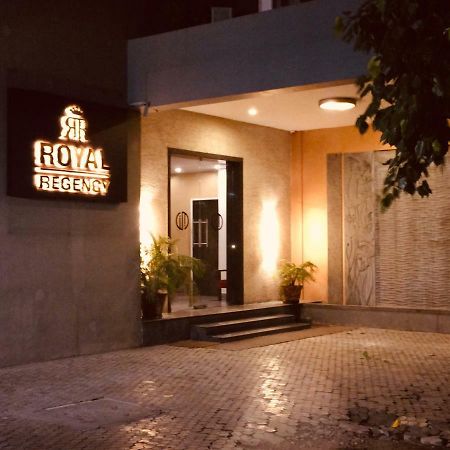 Royal Regency Madurai Extérieur photo