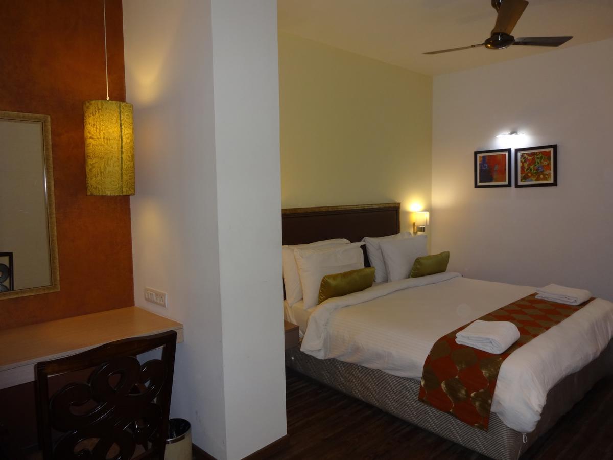 Royal Regency Madurai Extérieur photo