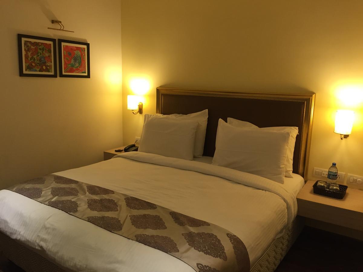 Royal Regency Madurai Extérieur photo