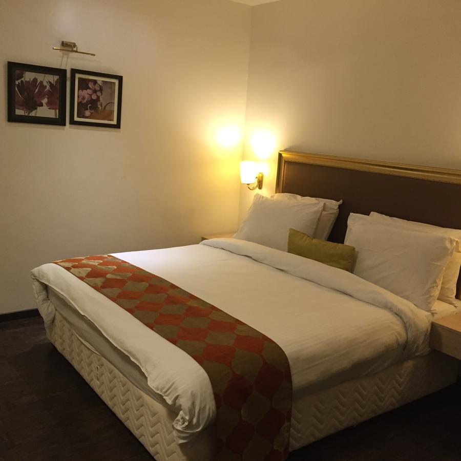 Royal Regency Madurai Extérieur photo