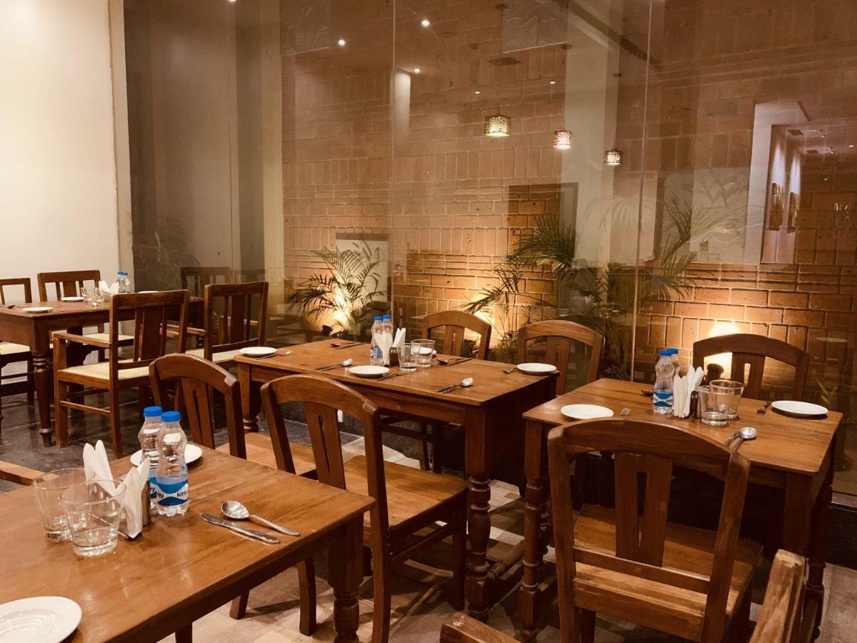 Royal Regency Madurai Extérieur photo